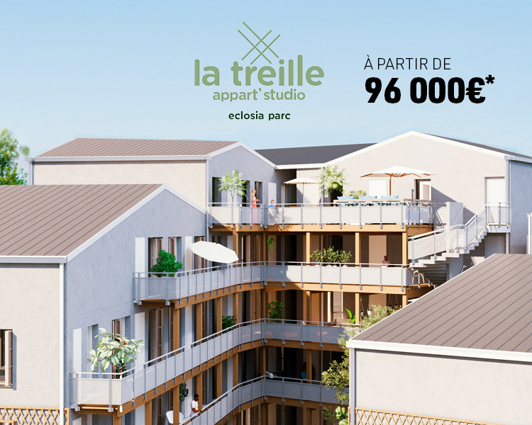 Webinaire la Treille - landing page post event